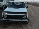 ВАЗ (Lada) Lada 2121 2008 годаүшін3 500 000 тг. в Астана – фото 3