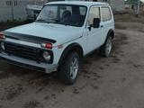 ВАЗ (Lada) Lada 2121 2008 годаүшін3 500 000 тг. в Астана – фото 4