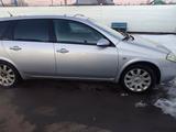 Nissan Primera 2002 года за 3 000 000 тг. в Петропавловск
