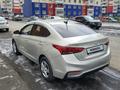 Hyundai Solaris 2018 годаfor4 900 000 тг. в Семей – фото 4