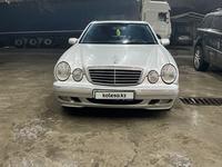 Mercedes-Benz E 280 2001 годаүшін4 500 000 тг. в Шымкент