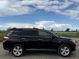 Toyota Highlander 2011 года за 10 500 000 тг. в Костанай – фото 4