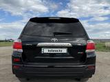 Toyota Highlander 2011 года за 10 500 000 тг. в Костанай – фото 5