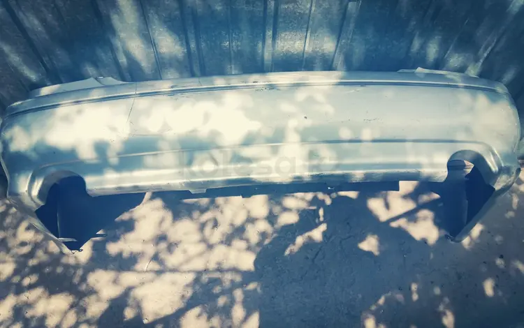 Бампер задний за 25 000 тг. в Алматы