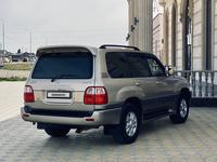 Lexus LX 470 2000 годаүшін8 000 000 тг. в Атырау