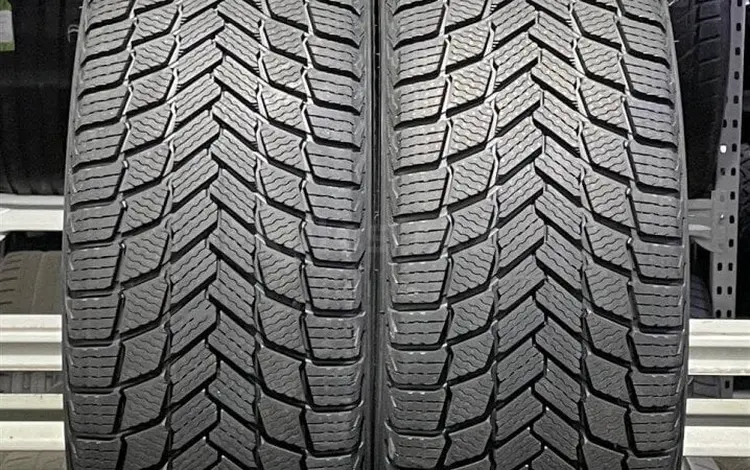 245/70R18 Michelin X-Ice Snowүшін240 000 тг. в Алматы