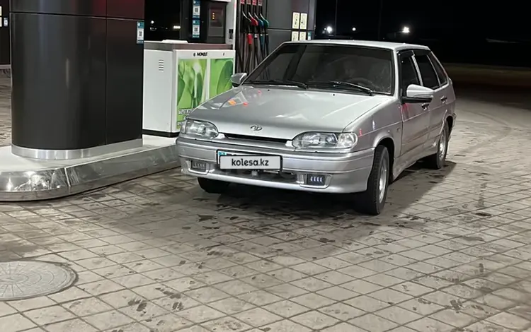 ВАЗ (Lada) 2114 2006 годаүшін900 000 тг. в Экибастуз