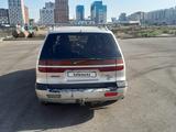 Mitsubishi Space Wagon 1992 года за 1 100 000 тг. в Астана – фото 4