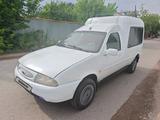 Ford Courier Van 1996 года за 1 000 000 тг. в Алматы
