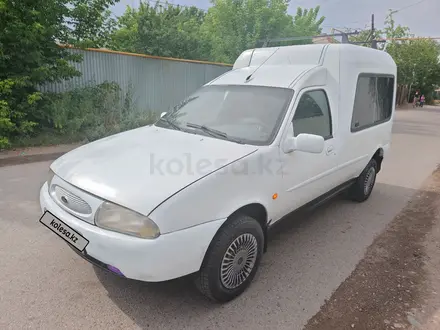 Ford Courier Van 1996 года за 1 000 000 тг. в Алматы
