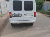 Ford Courier Van 1996 года за 1 000 000 тг. в Алматы – фото 3