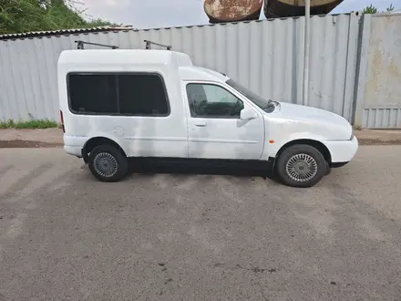 Ford Courier Van 1996 года за 1 000 000 тг. в Алматы – фото 4