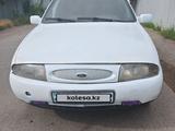 Ford Courier Van 1996 года за 1 000 000 тг. в Алматы – фото 5