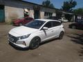 Hyundai i20 2023 годаfor7 500 000 тг. в Алматы – фото 5