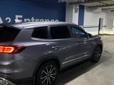 Chery Tiggo 8 Pro 2023 годаүшін10 300 000 тг. в Астана – фото 3