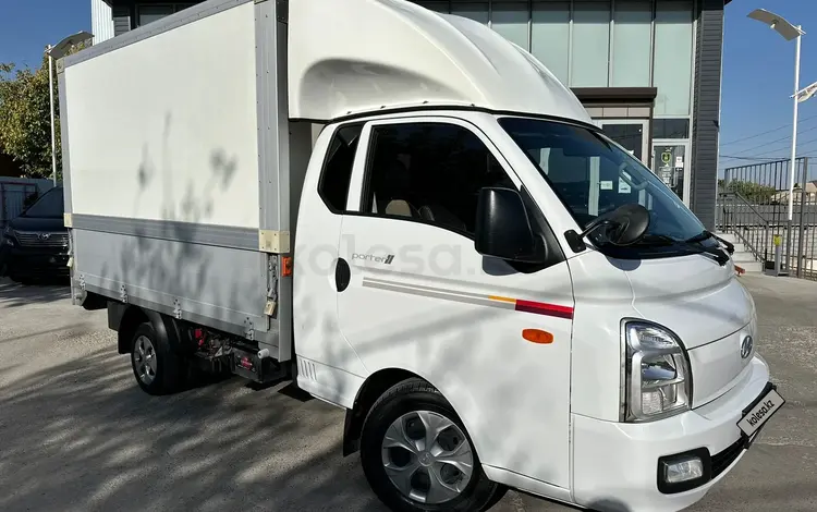 Hyundai Porter 2021 года за 12 690 000 тг. в Шымкент