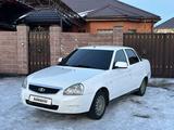 ВАЗ (Lada) Priora 2170 2012 годаfor1 650 000 тг. в Караганда