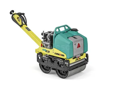 Ammann  ARW 65 ручной каток (Новый) 2025 года за 9 000 000 тг. в Алматы