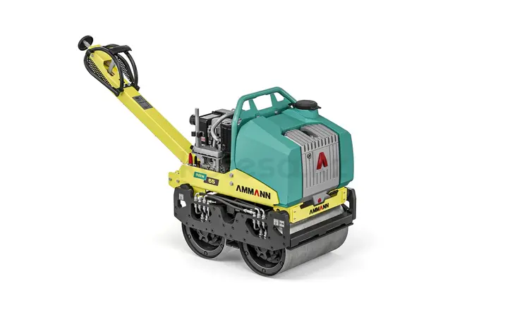 Ammann  ARW 65 ручной каток (Новый) 2025 года за 9 000 000 тг. в Алматы