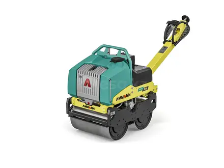 Ammann  ARW 65 ручной каток (Новый) 2025 года за 9 000 000 тг. в Алматы – фото 2