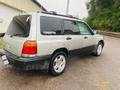 Subaru Forester 1999 года за 3 000 000 тг. в Алматы – фото 5