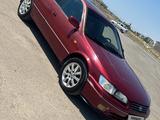 Toyota Camry 1997 годаүшін3 500 000 тг. в Актау – фото 2