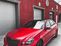 Mercedes-Benz E 200 2011 годаүшін8 600 000 тг. в Актау – фото 8