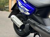 Yamaha  BWs 1999 года за 1 350 000 тг. в Алматы – фото 2