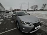 Lexus ES 300h 2014 годаfor9 500 000 тг. в Павлодар – фото 3