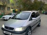 Opel Zafira 2001 годаfor3 500 000 тг. в Актау – фото 2