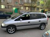 Opel Zafira 2001 годаfor3 500 000 тг. в Актау – фото 3