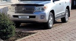 Toyota Land Cruiser 2012 года за 20 000 000 тг. в Алматы – фото 3