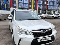 Subaru Forester 2014 годаfor8 700 000 тг. в Уральск