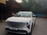 Changan CS55 Plus 2025 года за 9 300 000 тг. в Алматы – фото 5