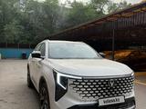 Changan CS55 Plus 2025 года за 9 300 000 тг. в Алматы – фото 4