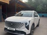 Changan CS55 Plus 2025 года за 9 300 000 тг. в Алматы – фото 3