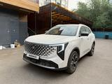 Changan CS55 Plus 2025 года за 9 300 000 тг. в Алматы
