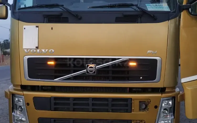 Volvo  FH 2008 годаүшін21 000 000 тг. в Алматы