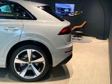 Audi Q8 55 TFSI Quattro Advance 2024 года за 62 790 000 тг. в Астана – фото 2