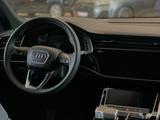 Audi Q8 55 TFSI Quattro Advance 2024 года за 62 790 000 тг. в Астана – фото 4