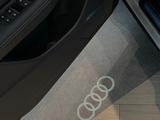 Audi Q8 55 TFSI Quattro Advance 2024 года за 62 790 000 тг. в Астана – фото 5