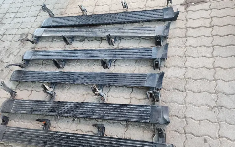 Подножки оригеналүшін95 000 тг. в Алматы