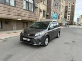 Toyota Sienna 2017 годаүшін17 000 000 тг. в Алматы – фото 2