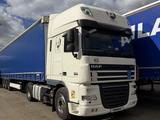 DAF  XF 105 2013 года за 20 000 000 тг. в Костанай