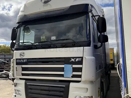 DAF  XF 105 2013 года за 20 000 000 тг. в Костанай – фото 2