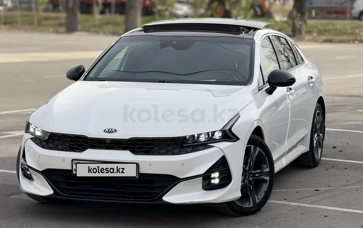 Kia K5 2020 годаfor12 300 000 тг. в Алматы