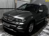 BMW X5 2004 года за 7 000 000 тг. в Тараз – фото 4