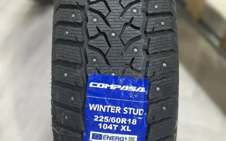 COMPASAL Winter STUD за 49 000 тг. в Астана