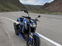 Suzuki  GSX-S 750 2018 года за 4 900 000 тг. в Алматы