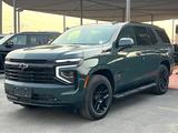 Chevrolet Tahoe Z71 2025 года за 45 900 000 тг. в Астана